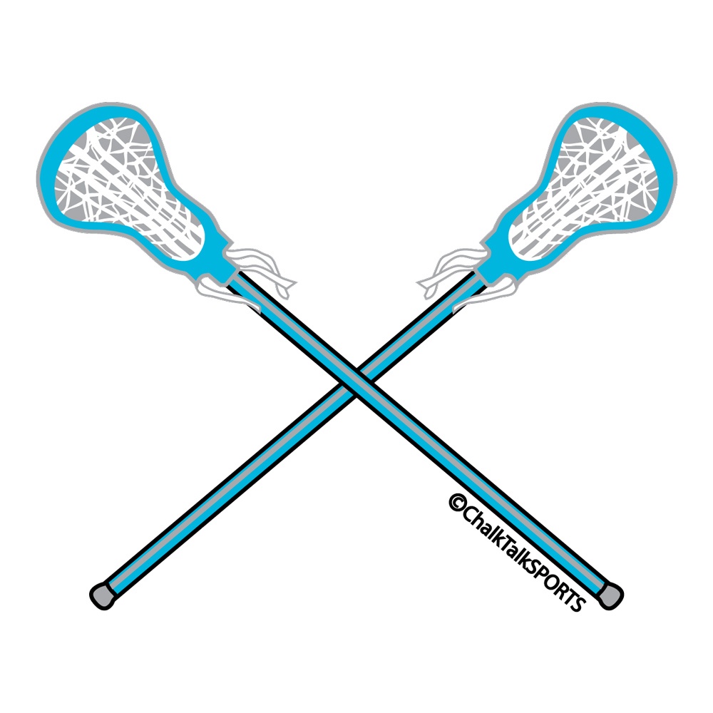 Lacrosse Stick Clip Art at  - vector clip art online