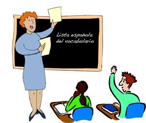 French For Teachers Clipart
