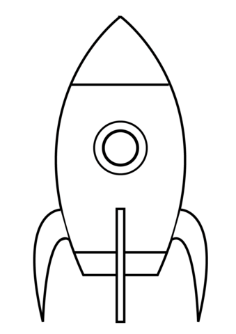 Spaceships coloring pages | Free Coloring Pages