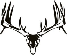 Deer, Skulls and Art