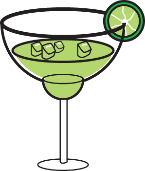 Margarita Clipart