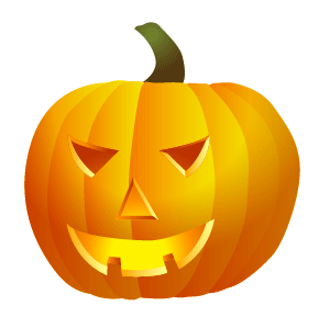 Illustrator Tutorial: Halloween Pumpkin