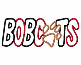 bobcat paw print – Etsy