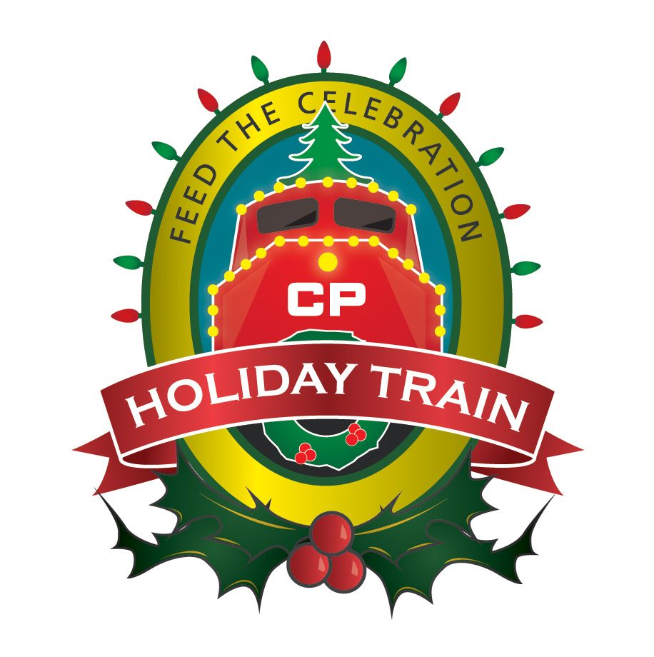 CP – Holiday Train Â«