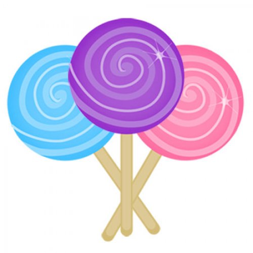 Lollipop clip art free vector in open office drawing svg svg ...
