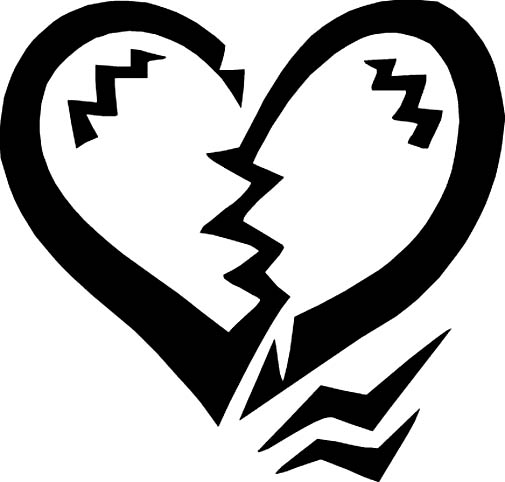 Imagenes de Amor &amp; Dibujos de Amor: Love Heart Drawings &amp ...