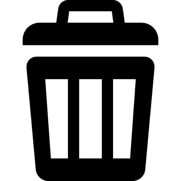 Trash Can Vectors, Photos and PSD files | Free Download
