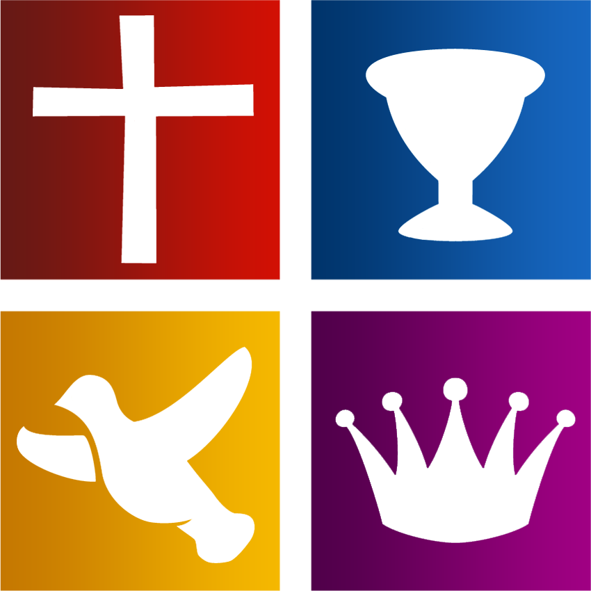 Logos + Graphics | The Foursquare Church