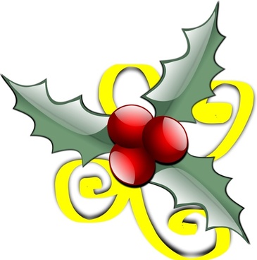 Open source christmas vector graphics clipart free vector download ...