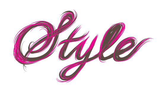 391 views Social Media – Fiercely Modest