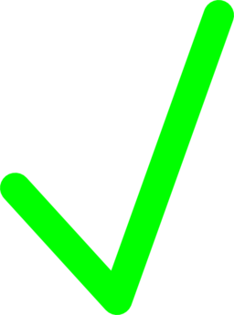 Validation Green Tick Png - ClipArt Best