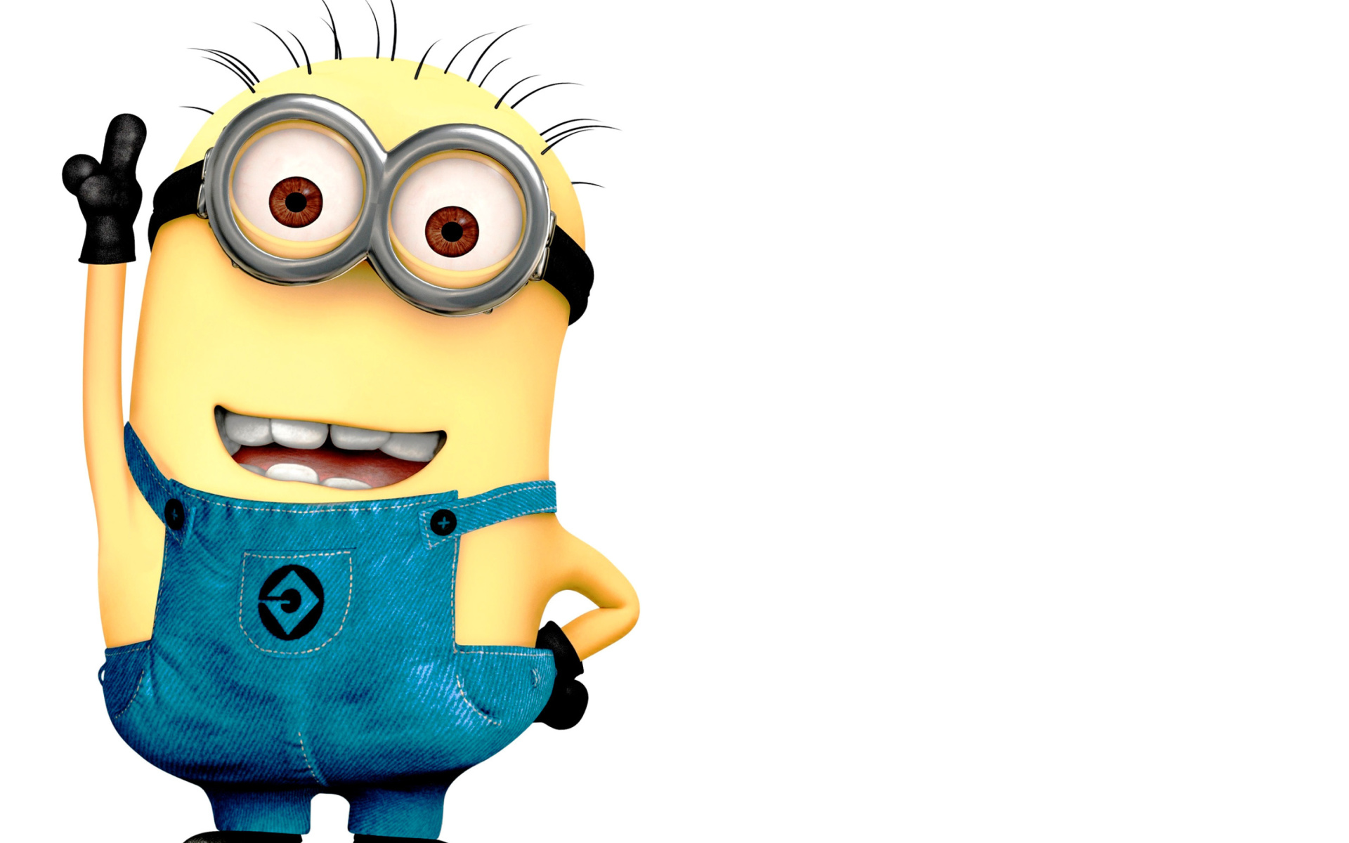 Despicable Me Wallpapers for Widescreen Desktop PC 1920x1080 Full HD