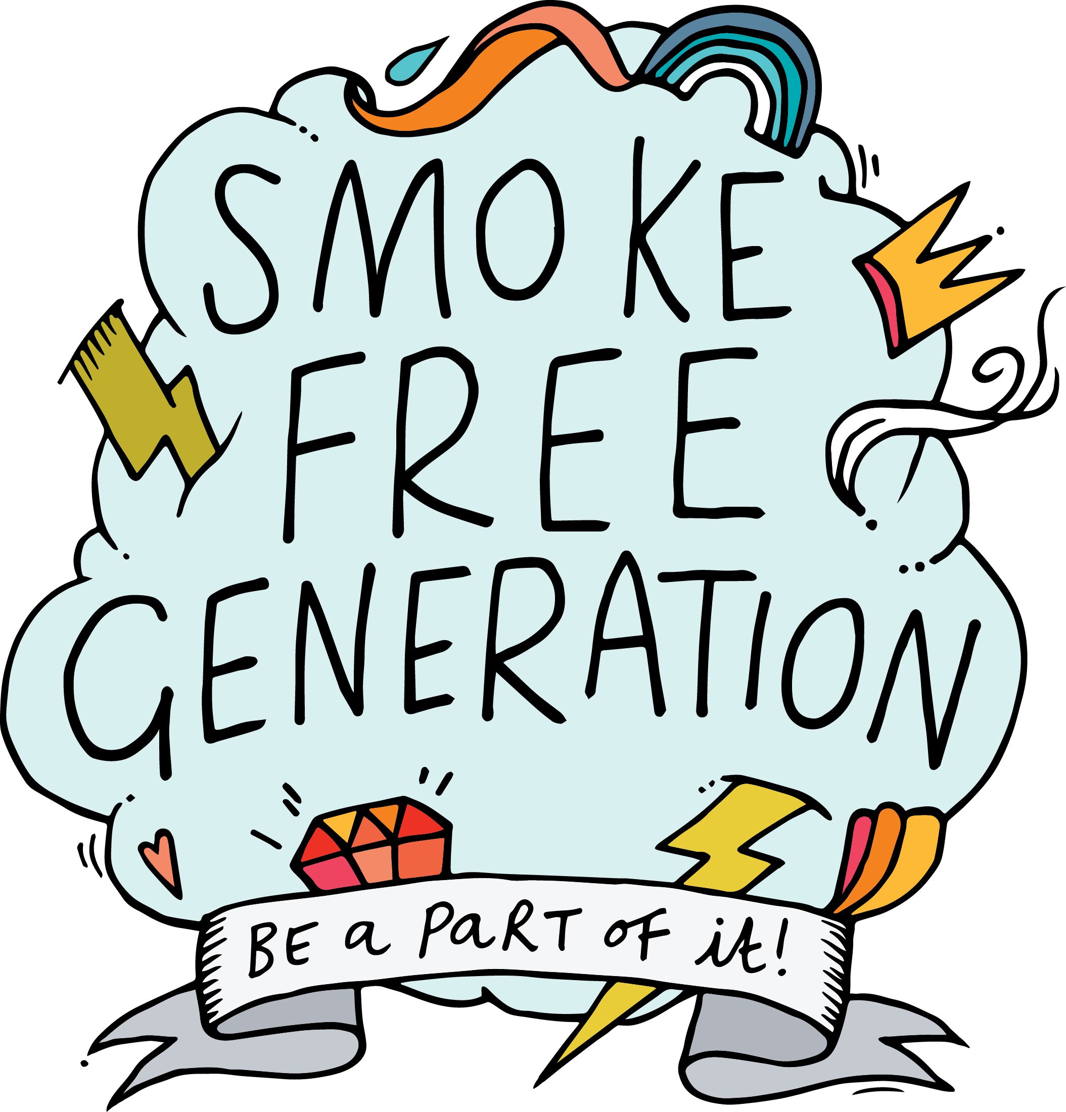 Smoking Information and resources - Smoke Free Generation