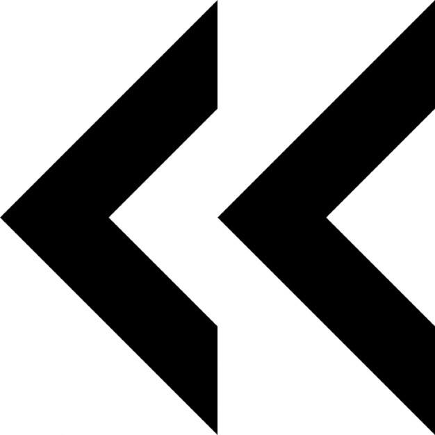 double arrow clip art free - photo #11