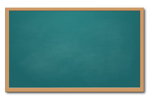 Free Chalkboard Clipart Pictures - Clipartix