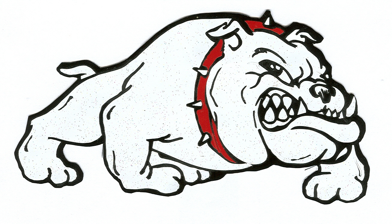 School mascot bulldog clip art photos of bulldog clip art ...