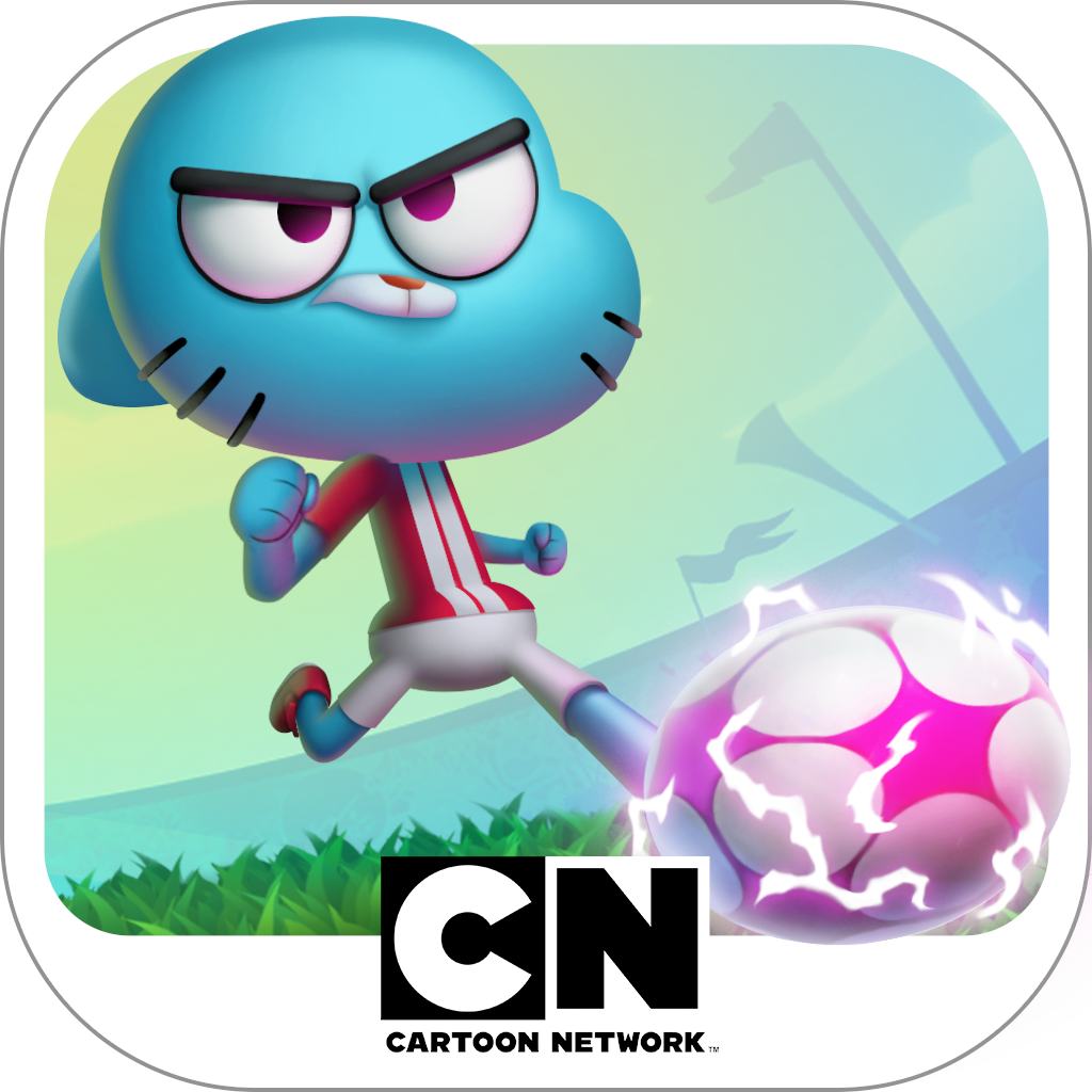 Cartoon Network Mobile Apps | Mobile Games and Apps from Shows ... -  ClipArt Best - ClipArt Best