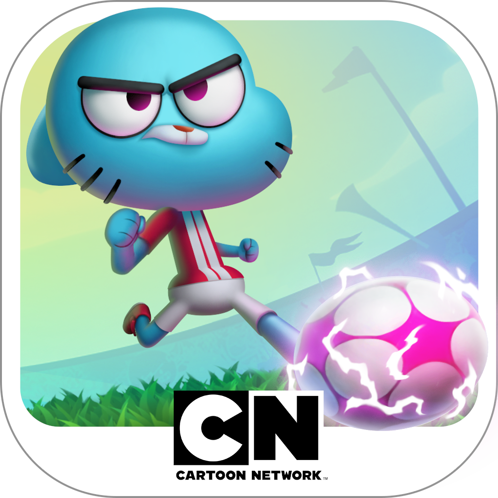 Cartoon Network Mobile Apps | Mobile Games and Apps from Shows ...