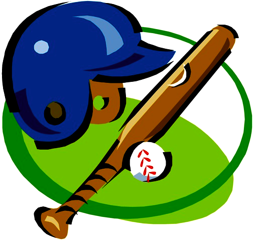 Image of Baseball Game Clipart #4085, Clip Art Baseball Game ...