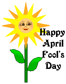 April Fools Clipart