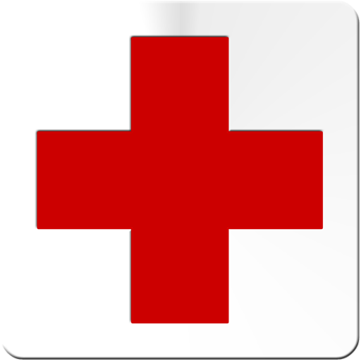 Red Cross Clipart