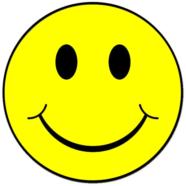 Free Vector Smiley Face - ClipArt Best