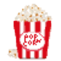 Popcorn Emoticon Pictures, Images & Photos | Photobucket