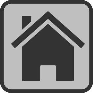 House Logo clip art - vector clip art online, royalty free ...