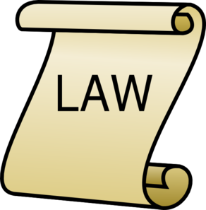 Law clip art - vector clip art online, royalty free & public domain