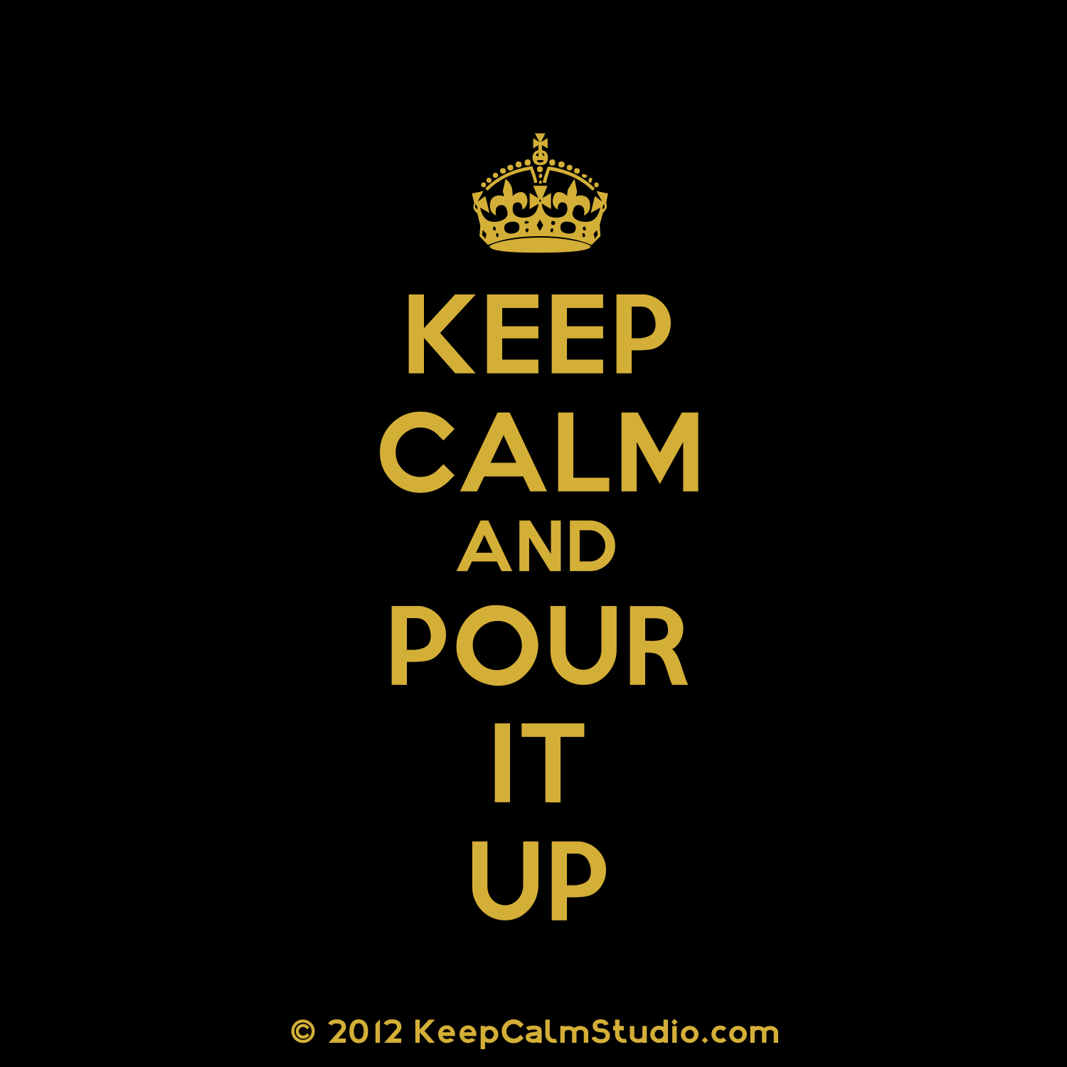clip art crown keep calm - photo #50