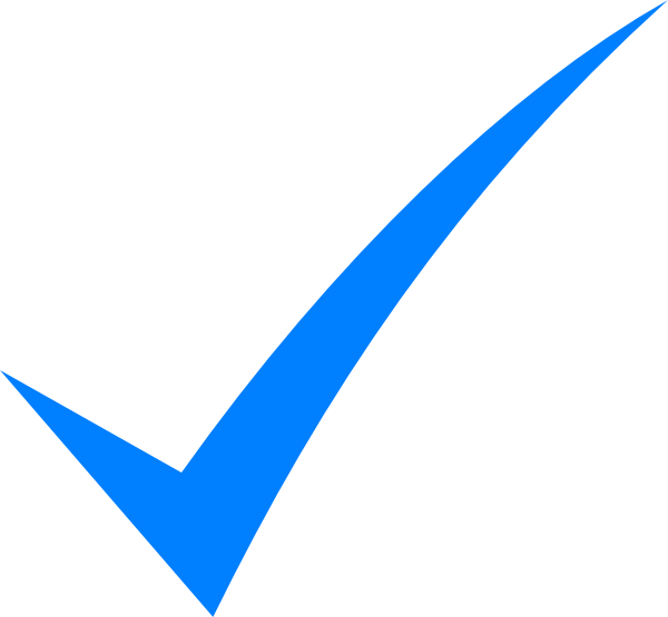 Pin Check Mark Symbol Png