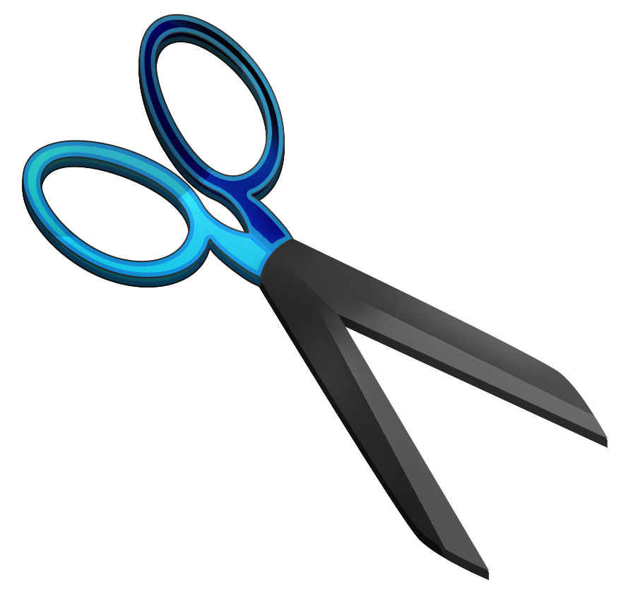 Pictures Of Scissors