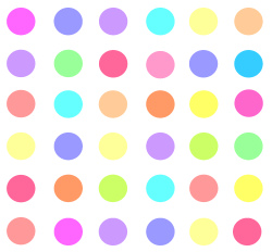 My Polka Dot Maker Â© | Print Polka Dots Fast