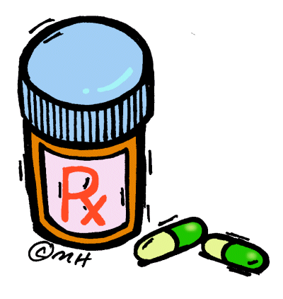 Pharmacy Clip Art Free