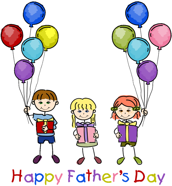 clipart happy fathers day - photo #6