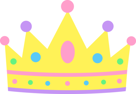 Princess Crown Cartoon - ClipArt Best