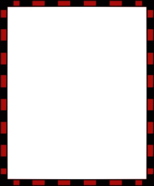 Paper, Templates free and Red black