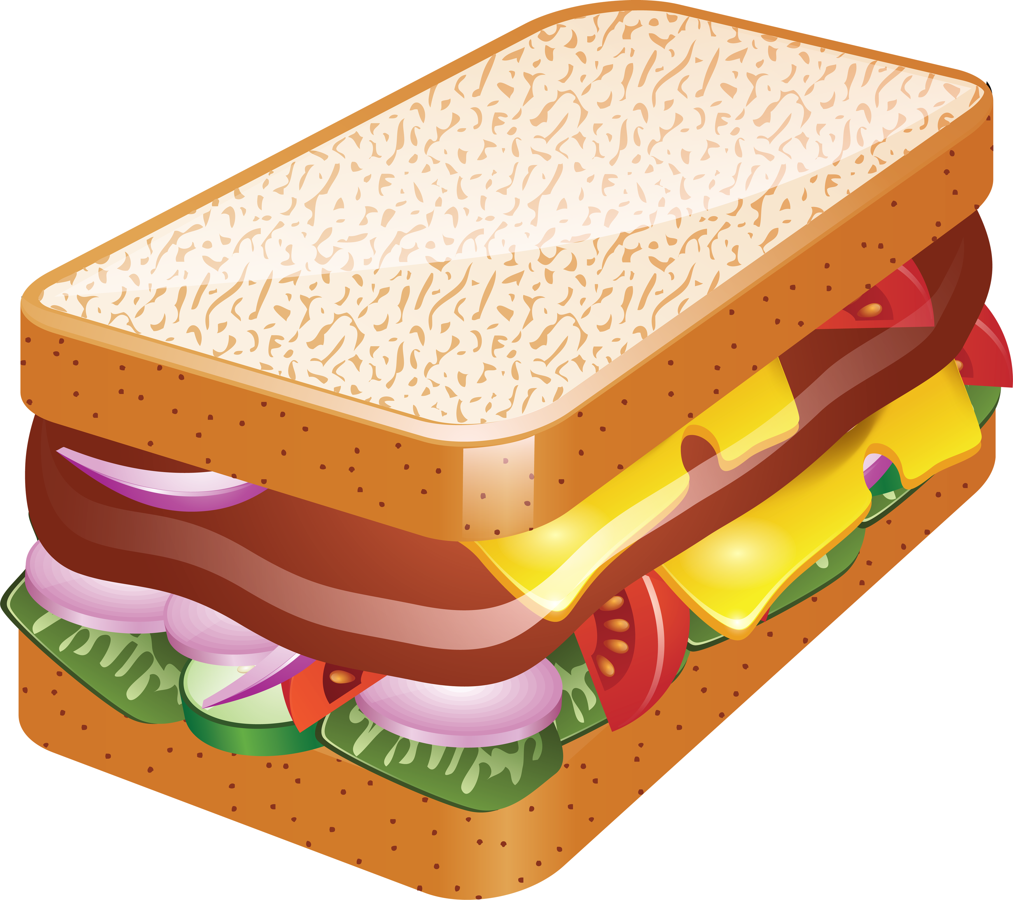 Sandwich clipart free clip art kid - Cliparting.com