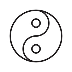 Photos, illustrations et vidÃ©os de "yin yang"