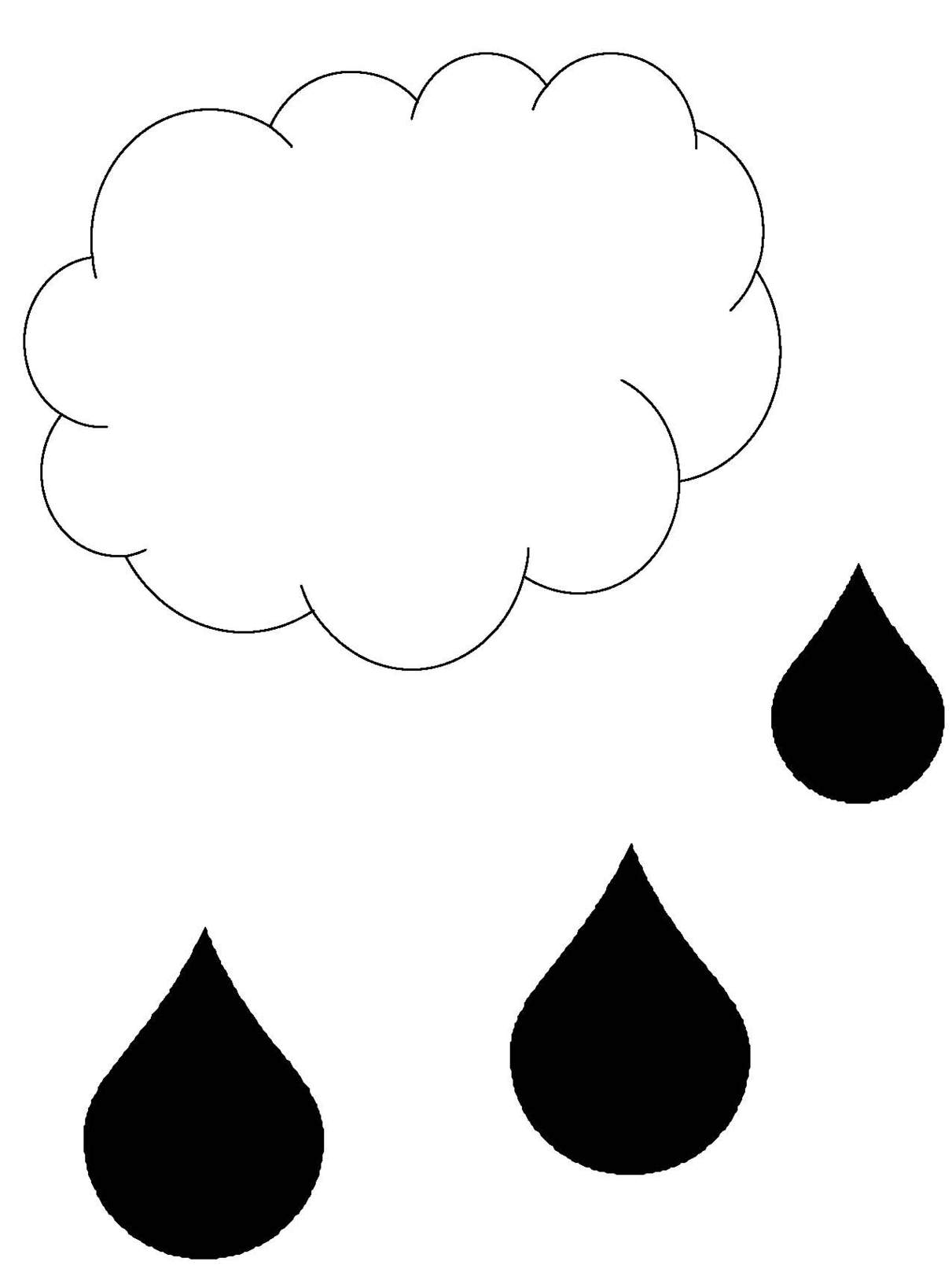 rain-drop-template-clipart-best