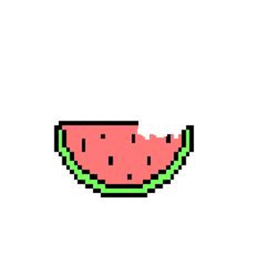 Watermelon GIF - Find & Share on GIPHY