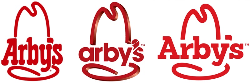 Arbys Logo Design History and Evolution