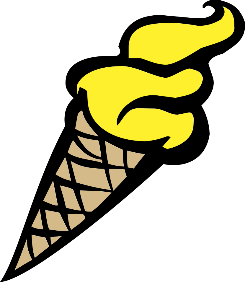 Best Ice Cream Social Clip Art #19717 - Clipartion.com