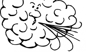 wind clip art – Item 1 - Free Clipart Images