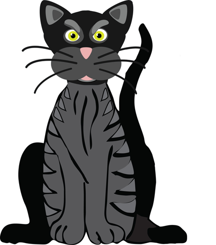 486 views Art Pictures Of Cats - ClipArt Best