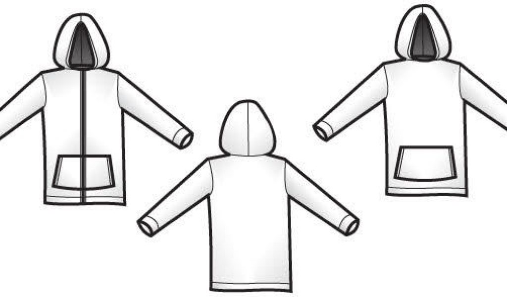 Hoodie Clipart | Free Download Clip Art | Free Clip Art | on ...