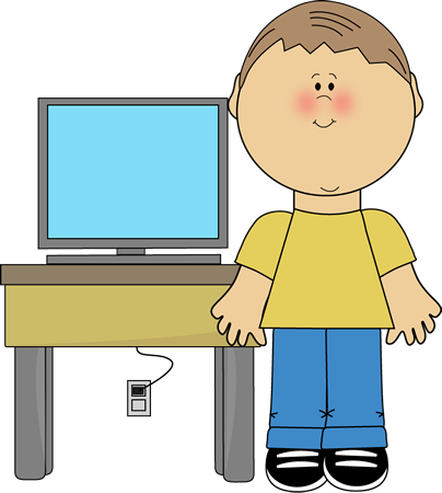 Free clipart computers technology