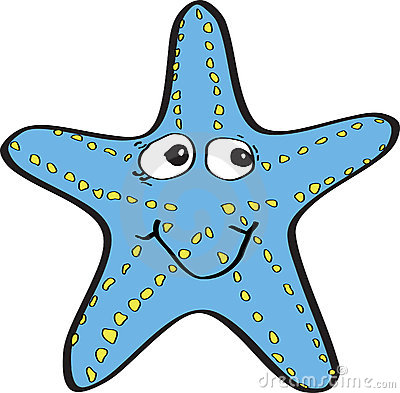 Starfish Clipart | Free Download Clip Art | Free Clip Art | on ...