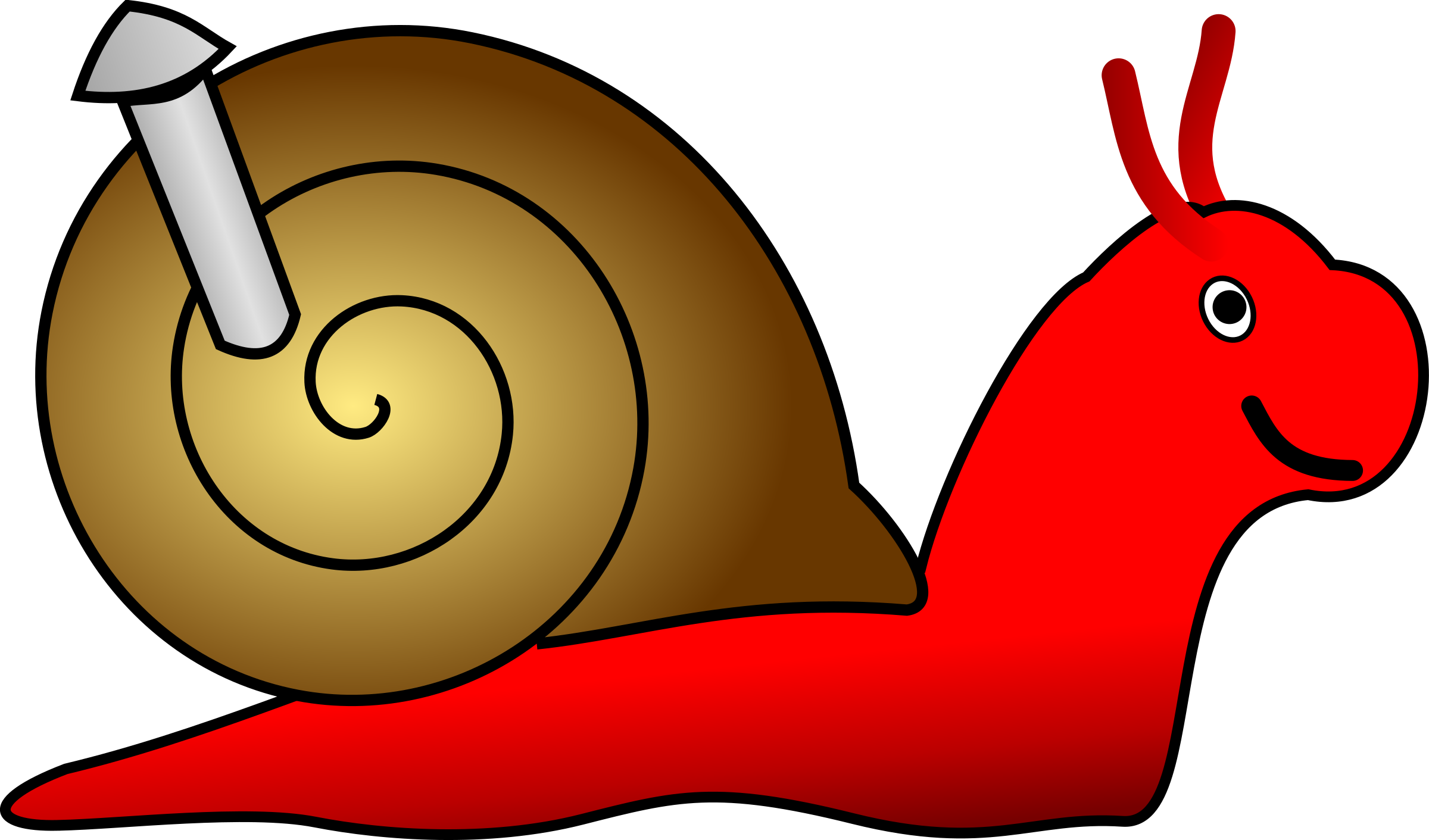 snail clipart | Hostted