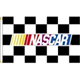 Amazon.com: NASCAR - Outdoor Flags / Patio, Lawn & Garden: Sports ...
